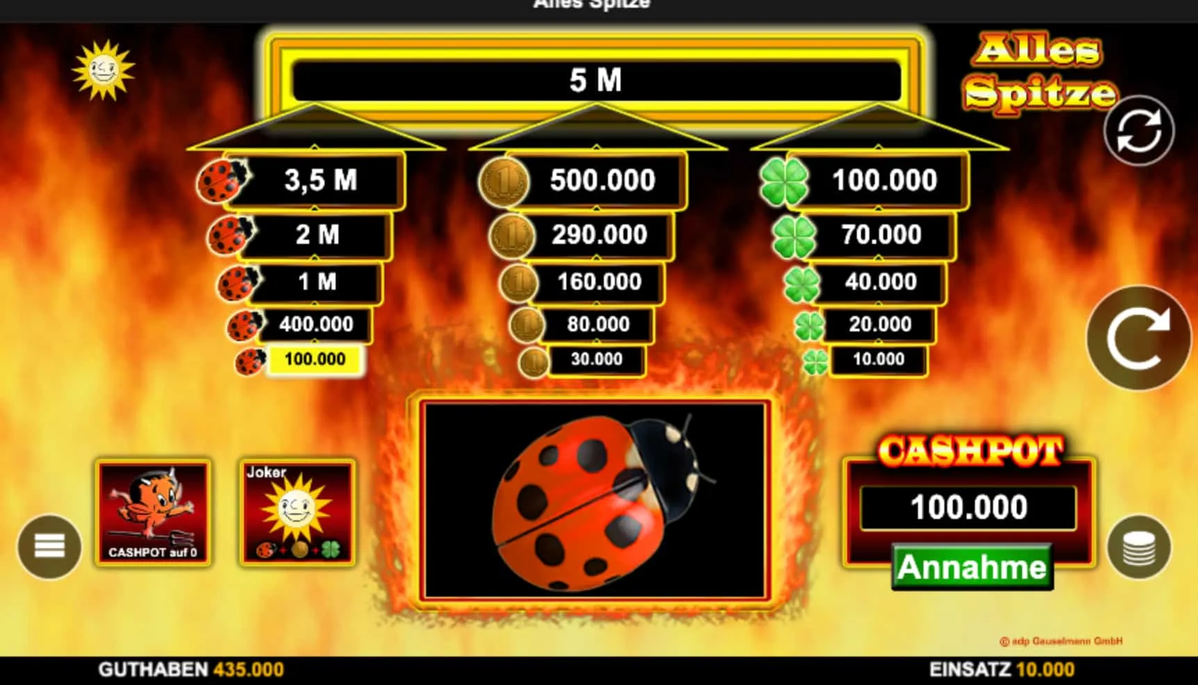 Alles Spitze zum Nulltarif testen &mdash; die vollst&auml;ndige Merkur-Demo